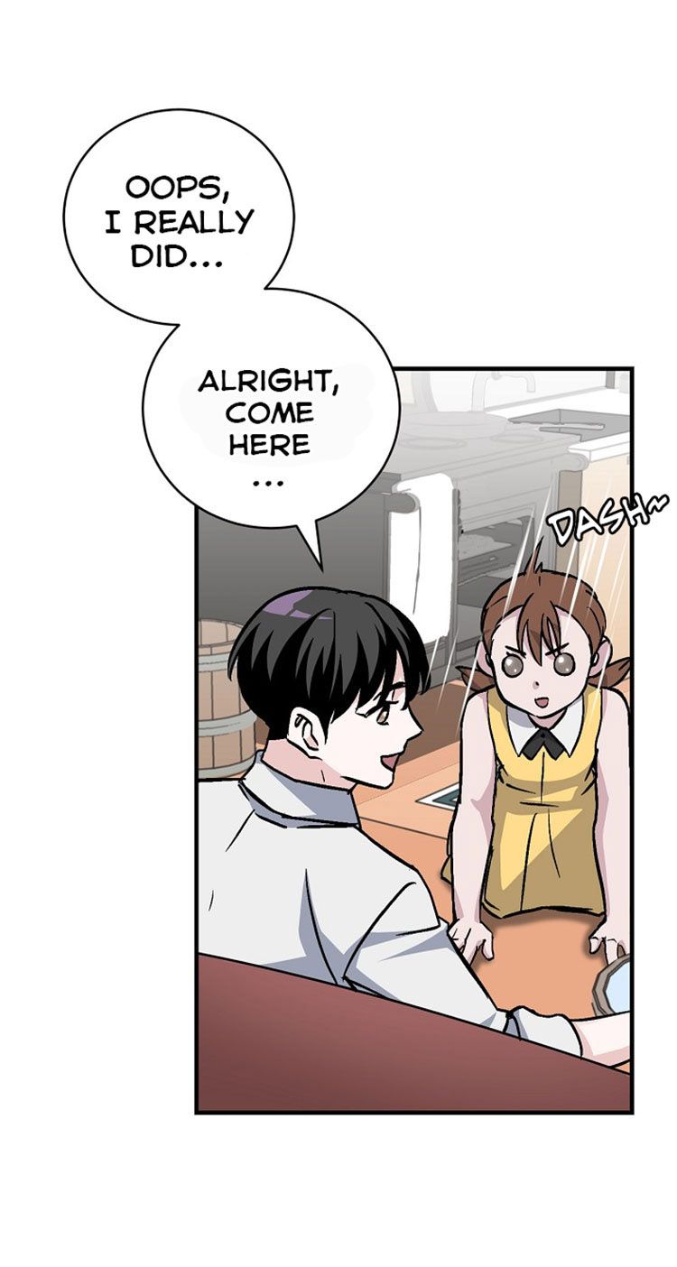 Leveling Up, By Only Eating! Chapter 34 193 033