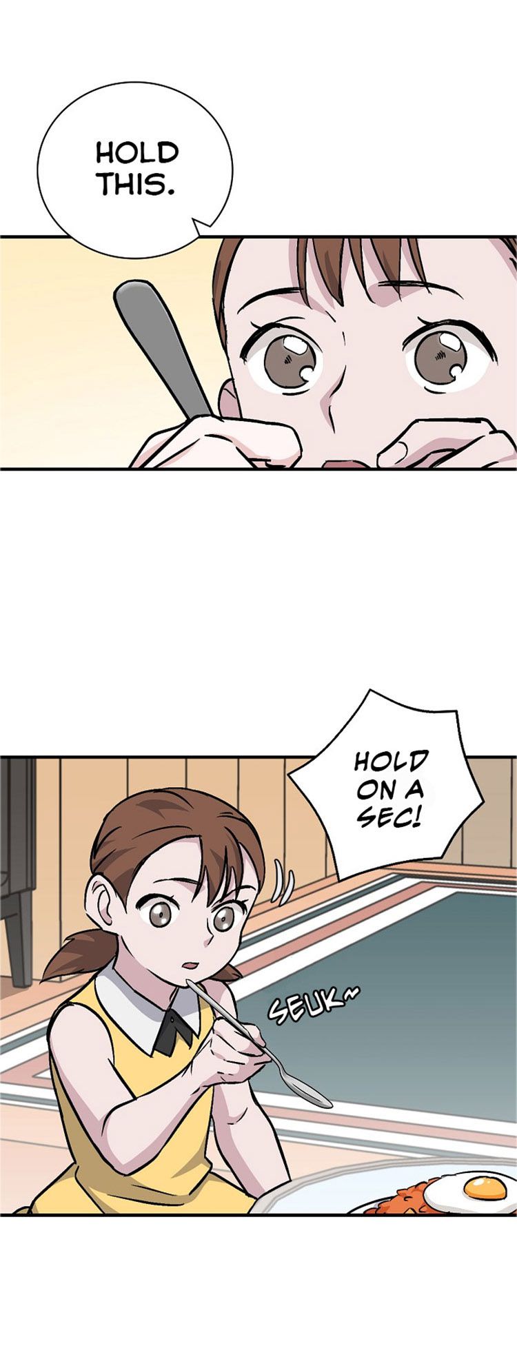 Leveling Up, By Only Eating! Chapter 34 194 034