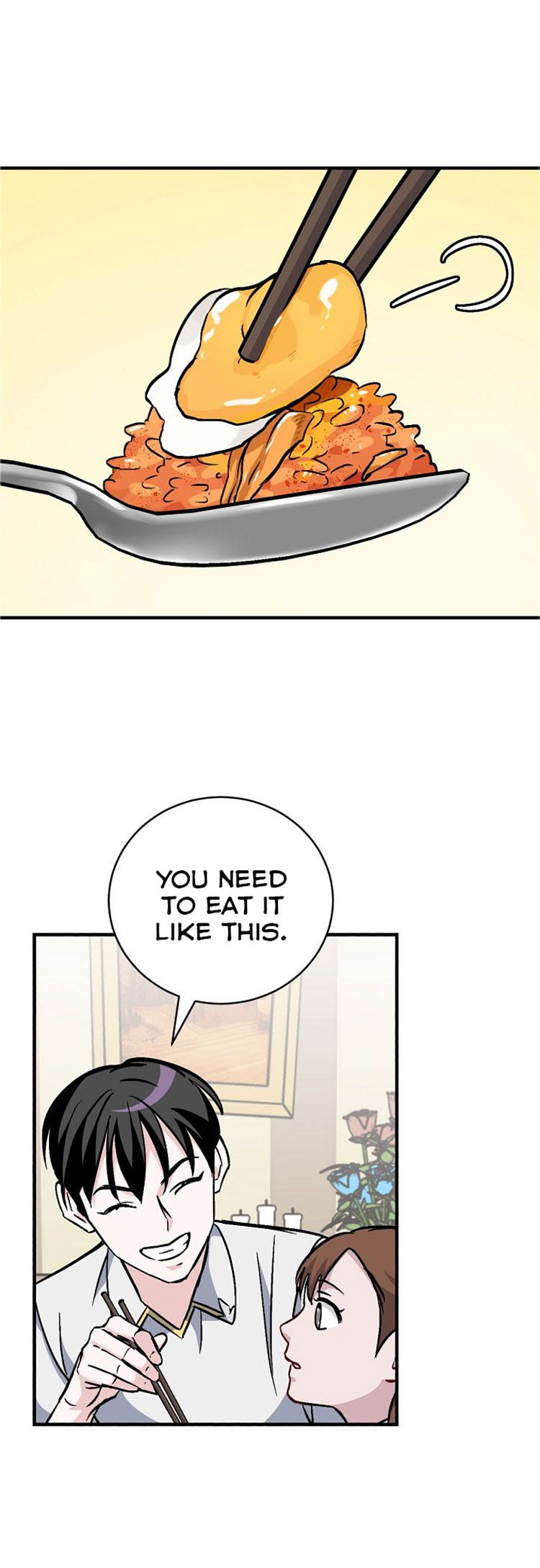 Leveling Up, By Only Eating! Chapter 34 195 035