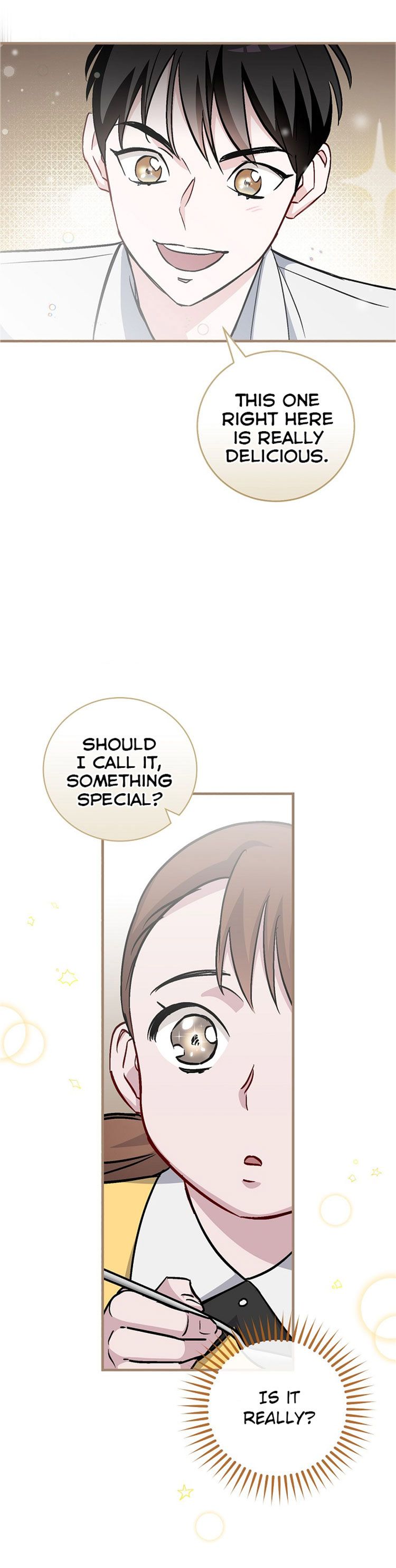 Leveling Up, By Only Eating! Chapter 34 199 039