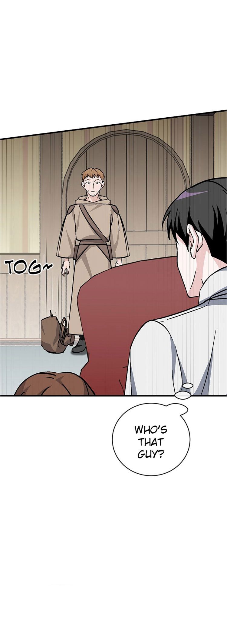 Leveling Up, By Only Eating! Chapter 34 207 047