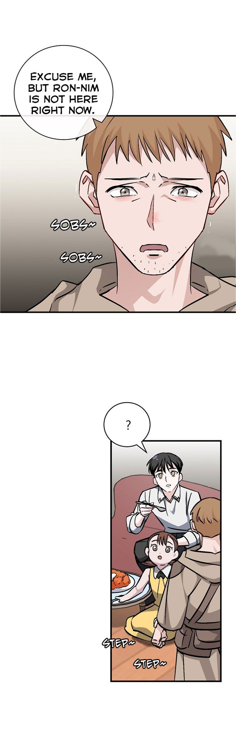 Leveling Up, By Only Eating! Chapter 34 208 048
