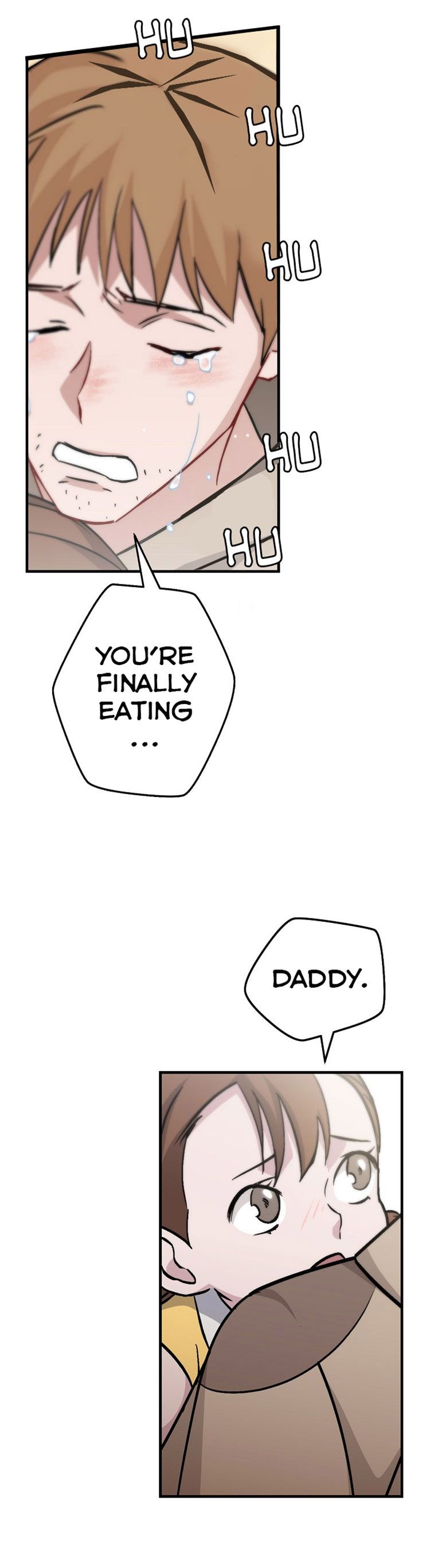 Leveling Up, By Only Eating! Chapter 34 210 050