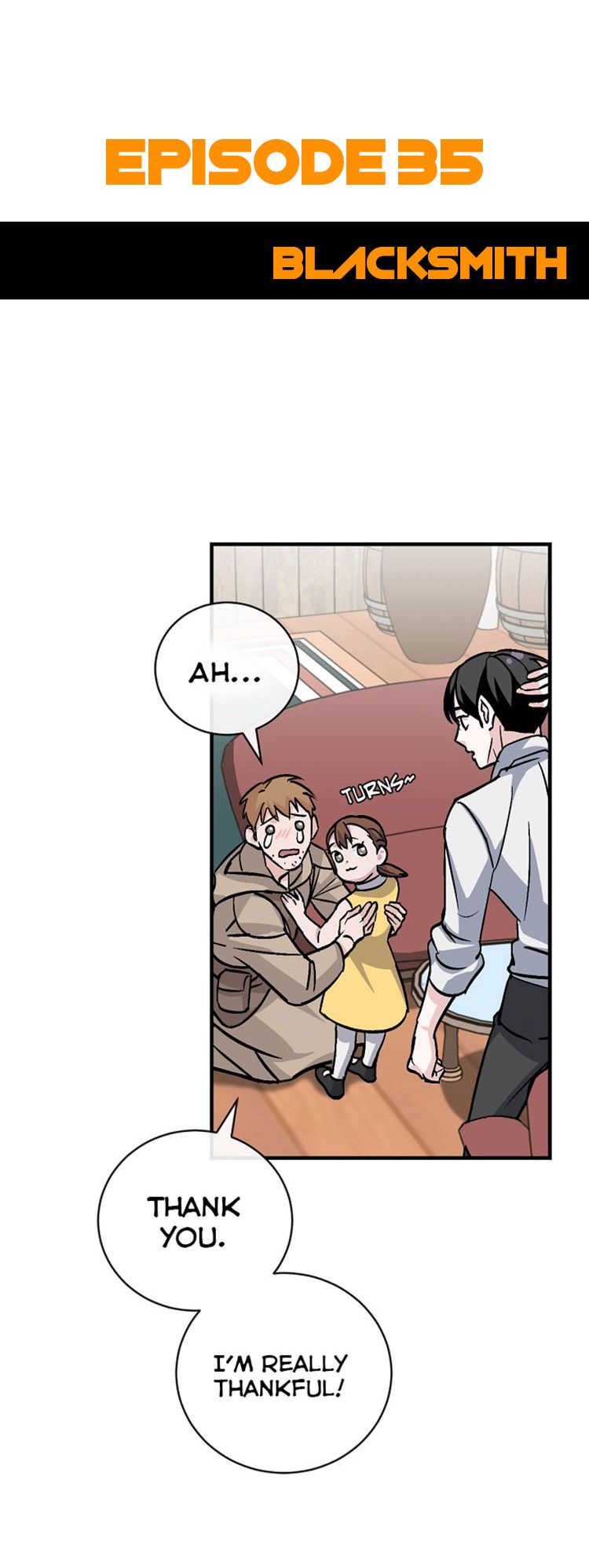 Leveling Up, By Only Eating! Chapter 35 149 001