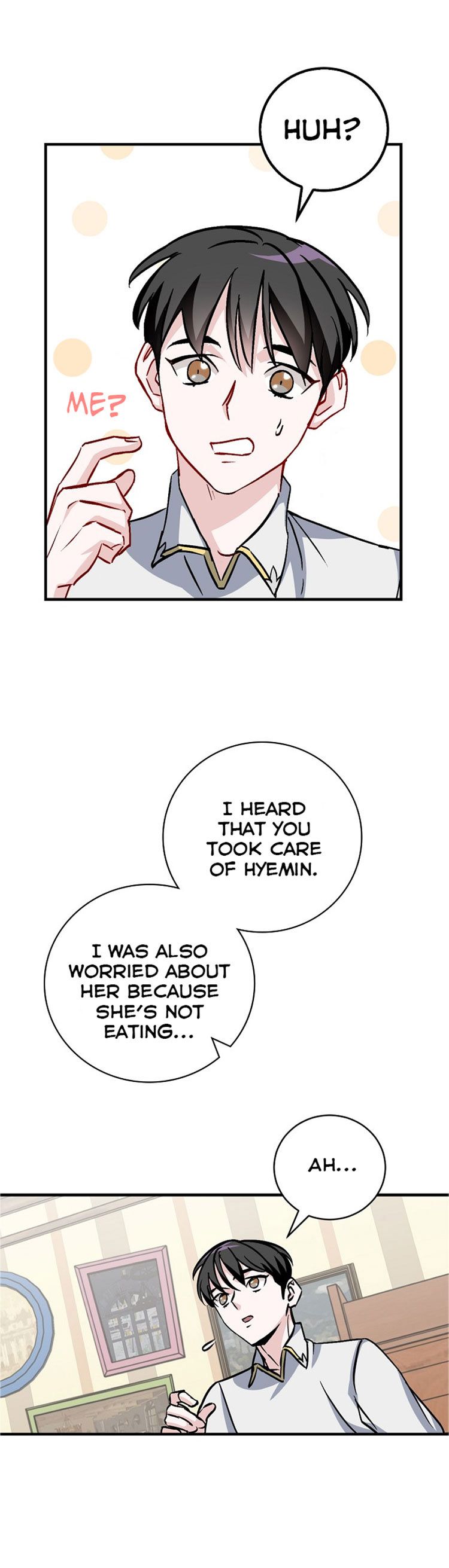 Leveling Up, By Only Eating! Chapter 35 150 002