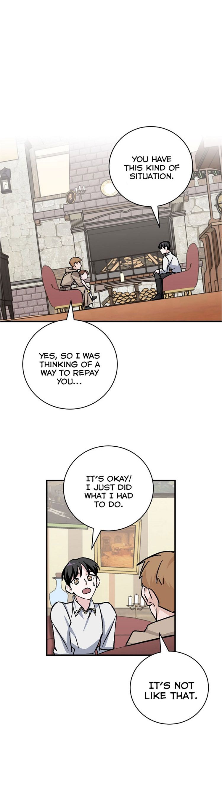 Leveling Up, By Only Eating! Chapter 35 153 005