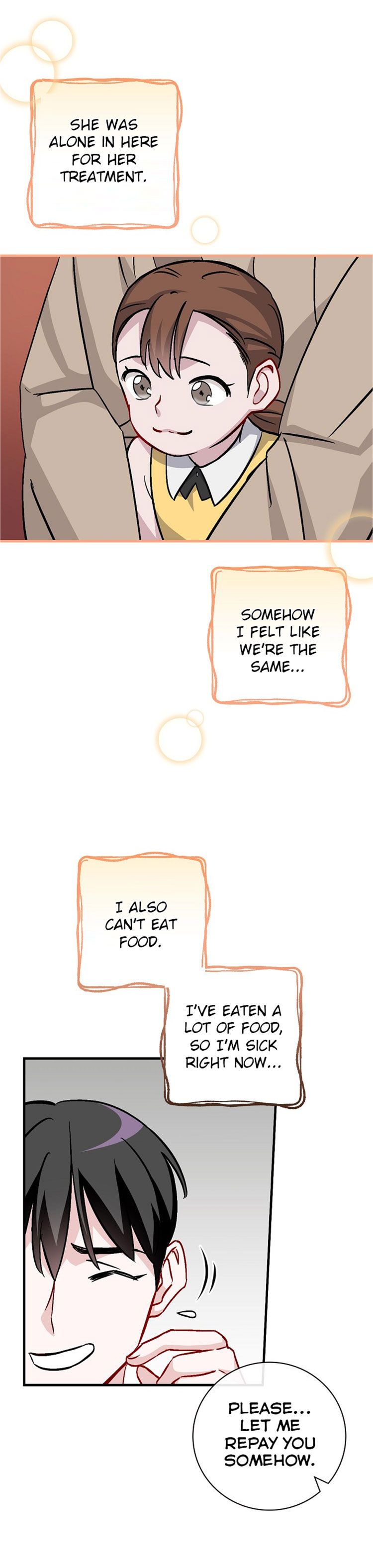 Leveling Up, By Only Eating! Chapter 35 154 006