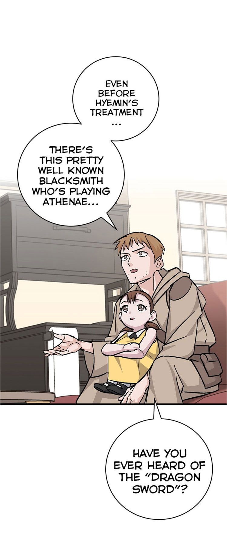 Leveling Up, By Only Eating! Chapter 35 155 007