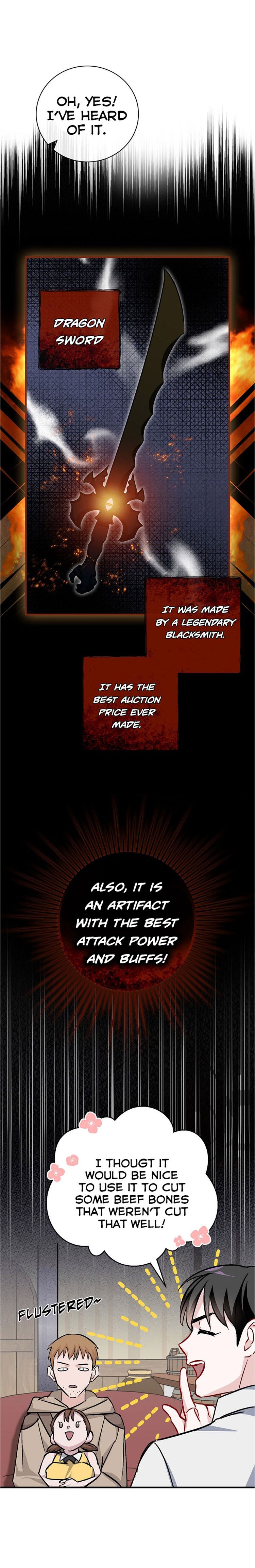 Leveling Up, By Only Eating! Chapter 35 156 008