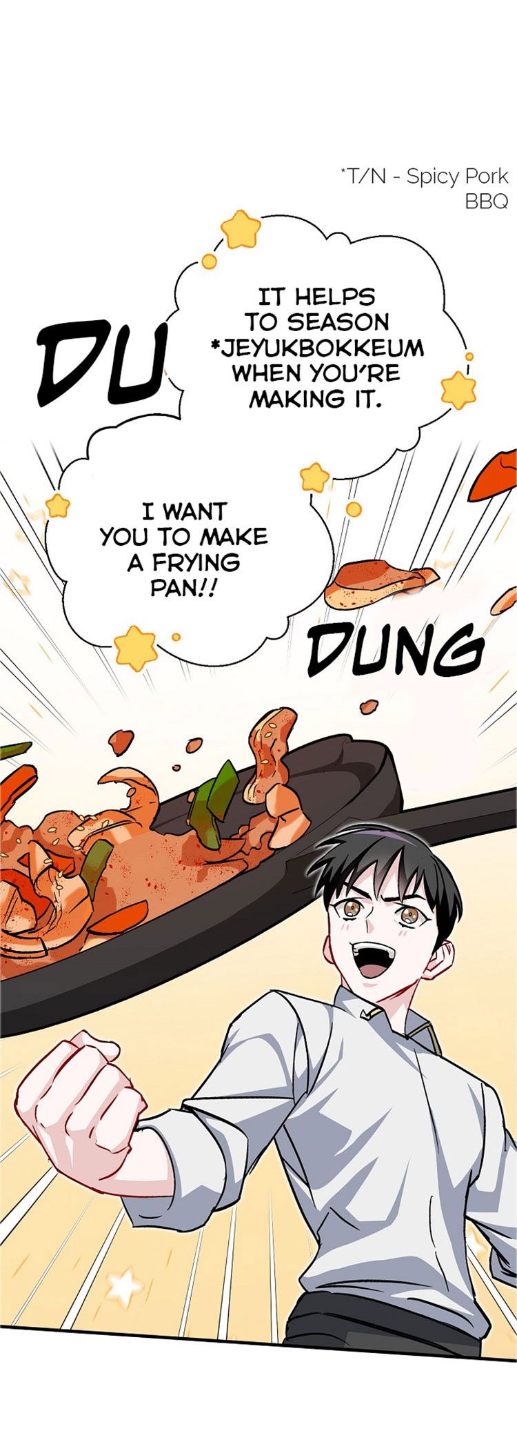 Leveling Up, By Only Eating! Chapter 35 162 014