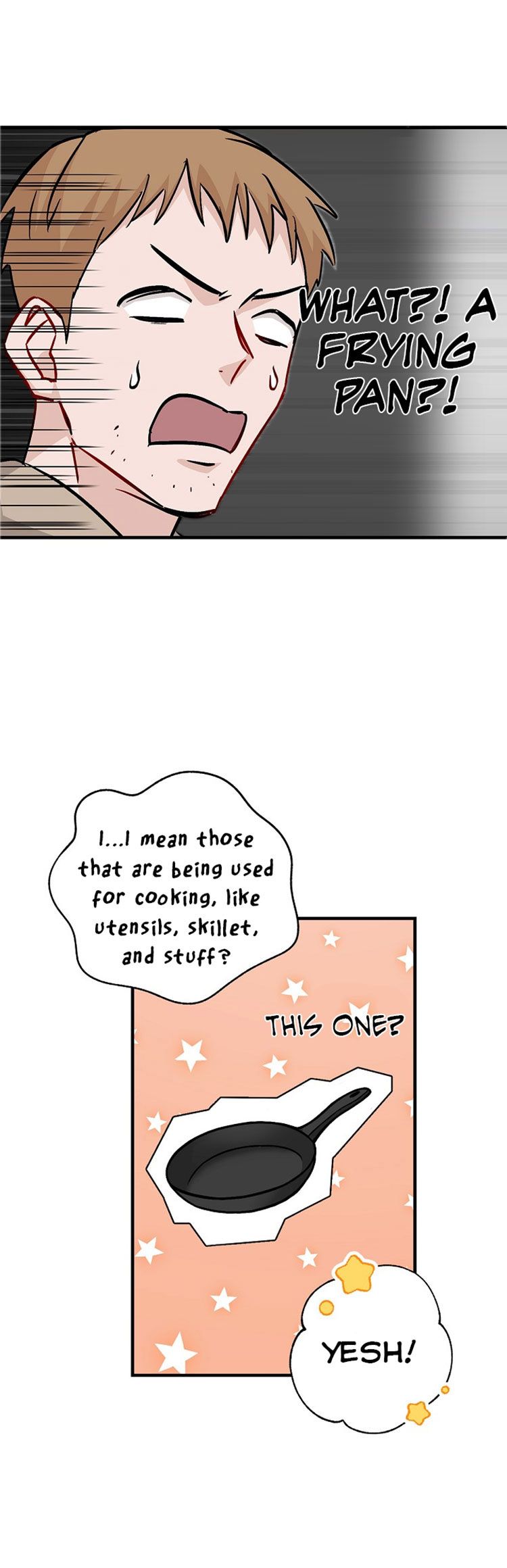 Leveling Up, By Only Eating! Chapter 35 163 015