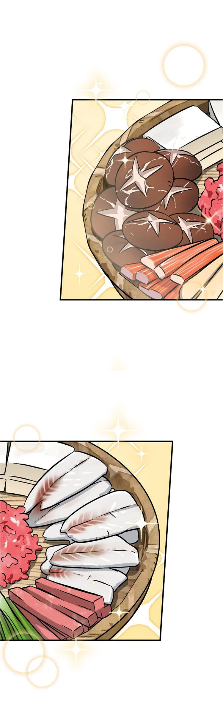 Leveling Up, By Only Eating! Chapter 35 173 025