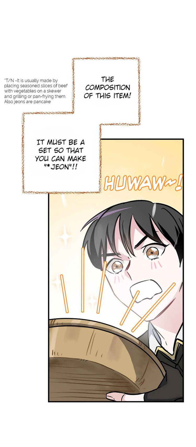 Leveling Up, By Only Eating! Chapter 35 175 027