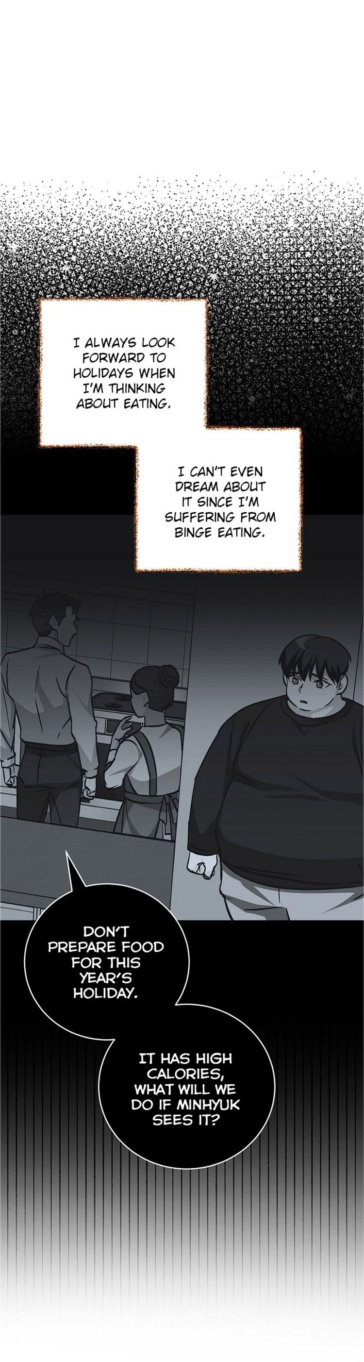 Leveling Up, By Only Eating! Chapter 35 176 028