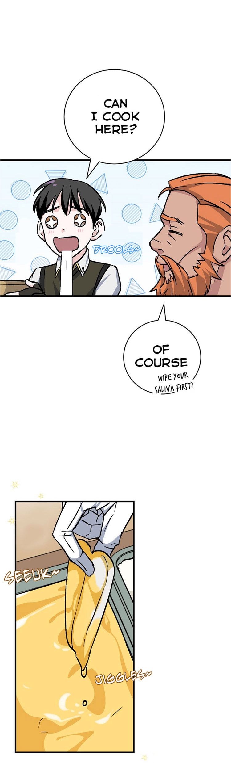 Leveling Up, By Only Eating! Chapter 35 177 029