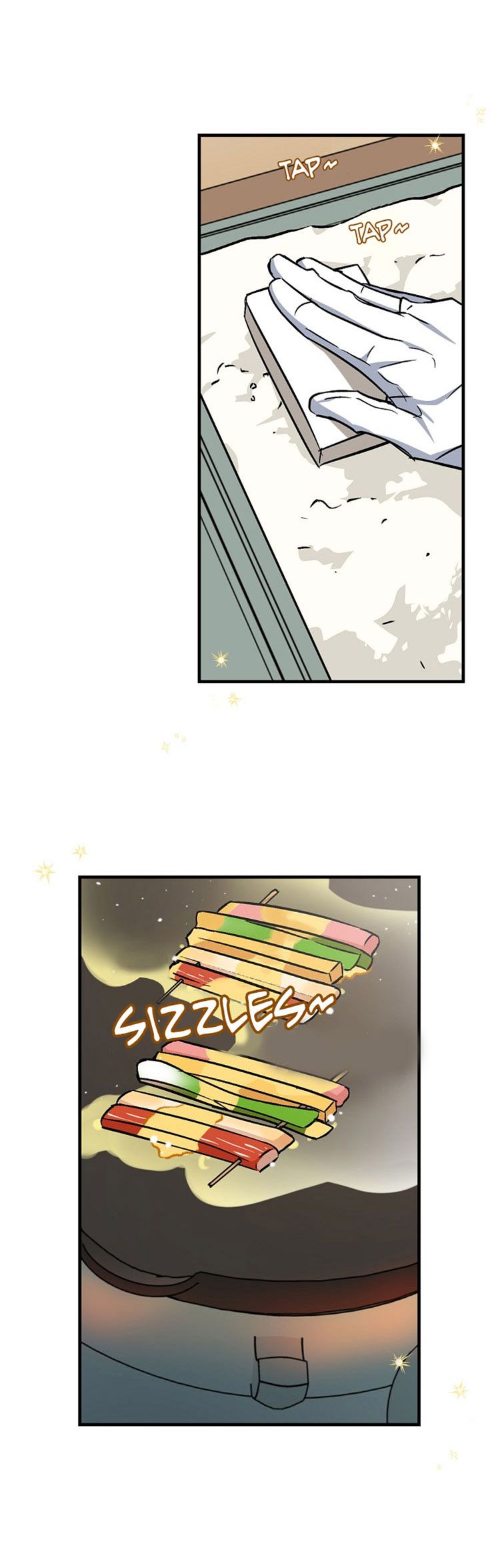 Leveling Up, By Only Eating! Chapter 35 178 030