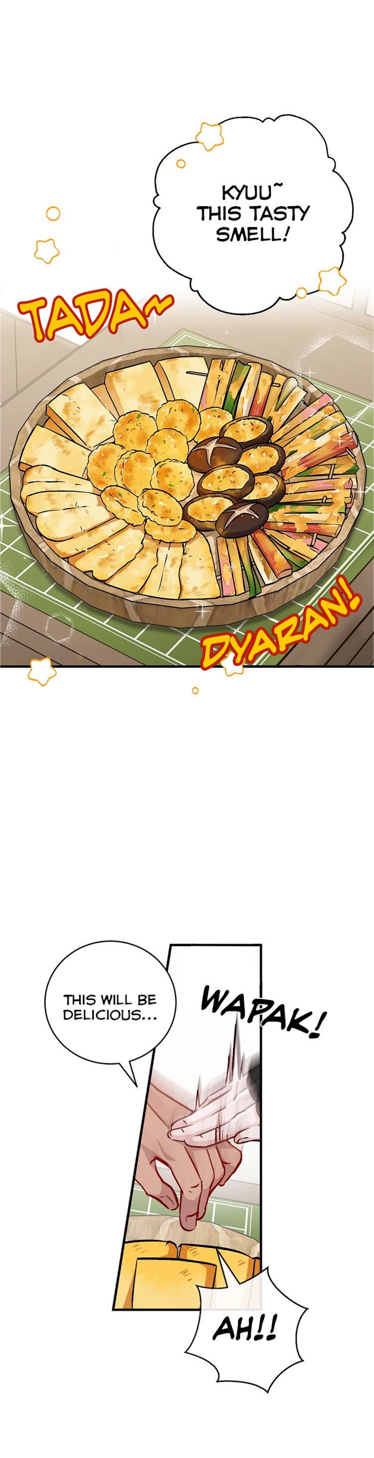 Leveling Up, By Only Eating! Chapter 35 179 031