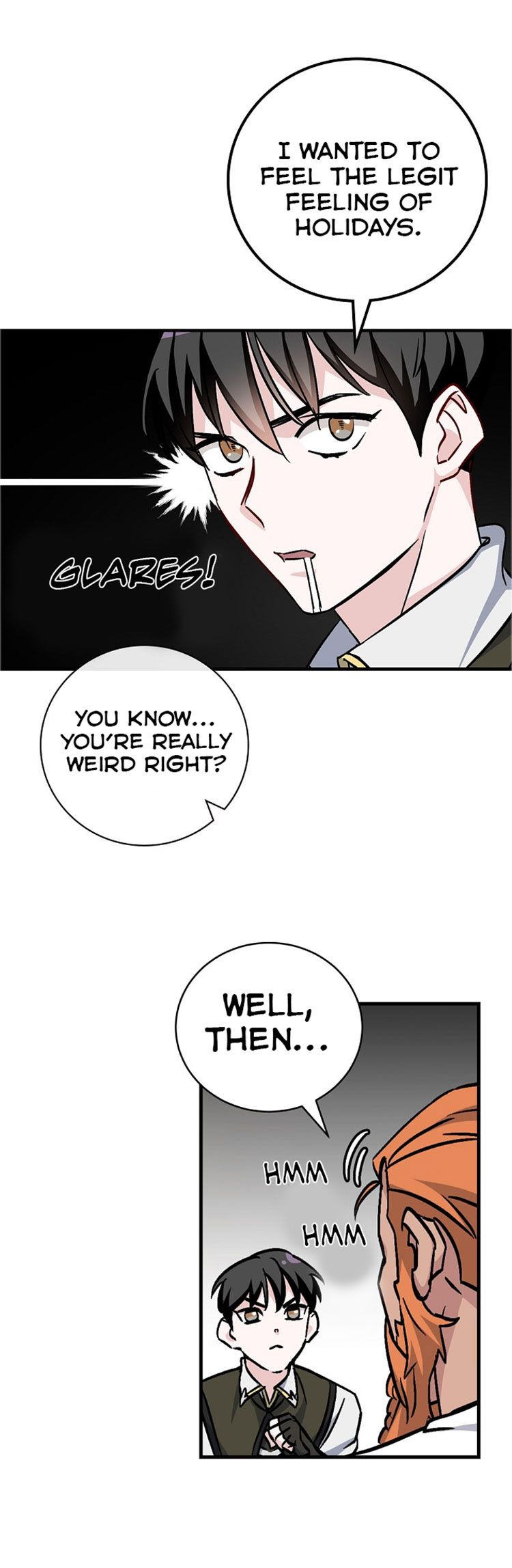 Leveling Up, By Only Eating! Chapter 35 181 033