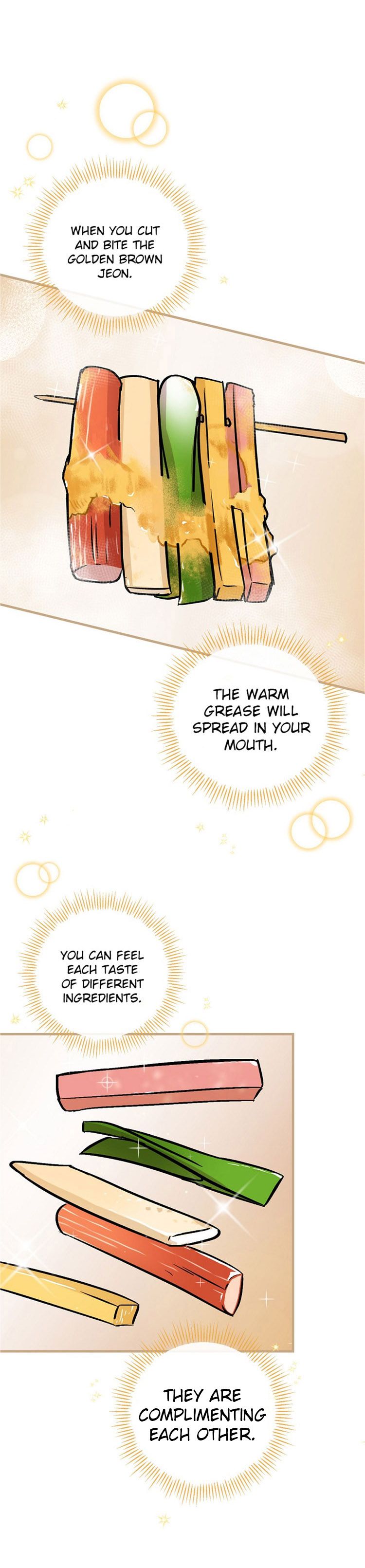 Leveling Up, By Only Eating! Chapter 35 185 037