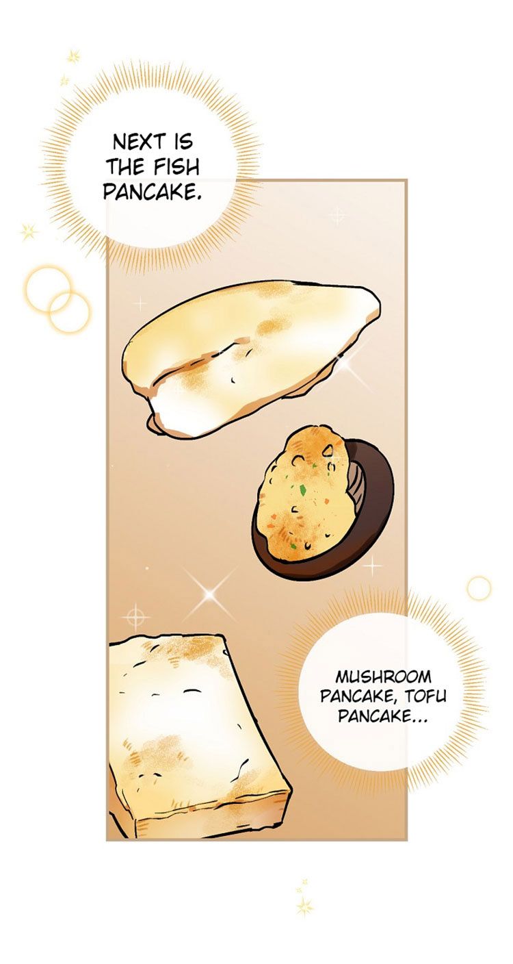 Leveling Up, By Only Eating! Chapter 35 187 039