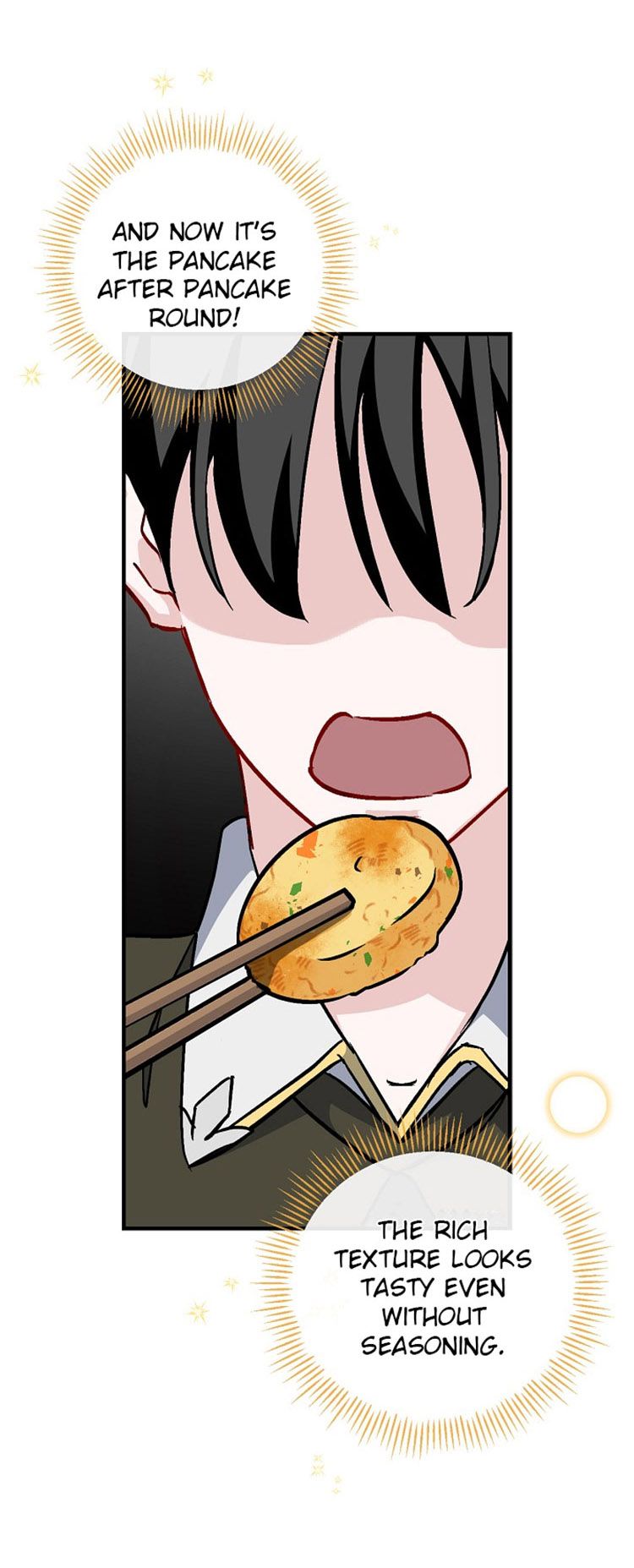 Leveling Up, By Only Eating! Chapter 35 189 041