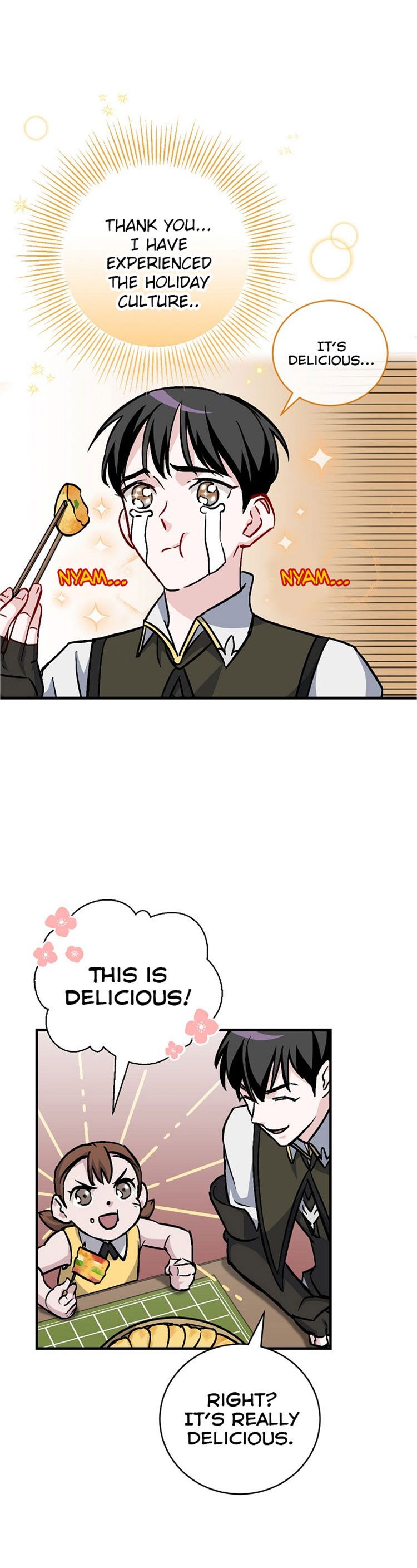 Leveling Up, By Only Eating! Chapter 35 190 042