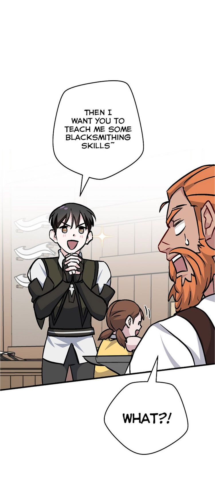 Leveling Up, By Only Eating! Chapter 35 192 044