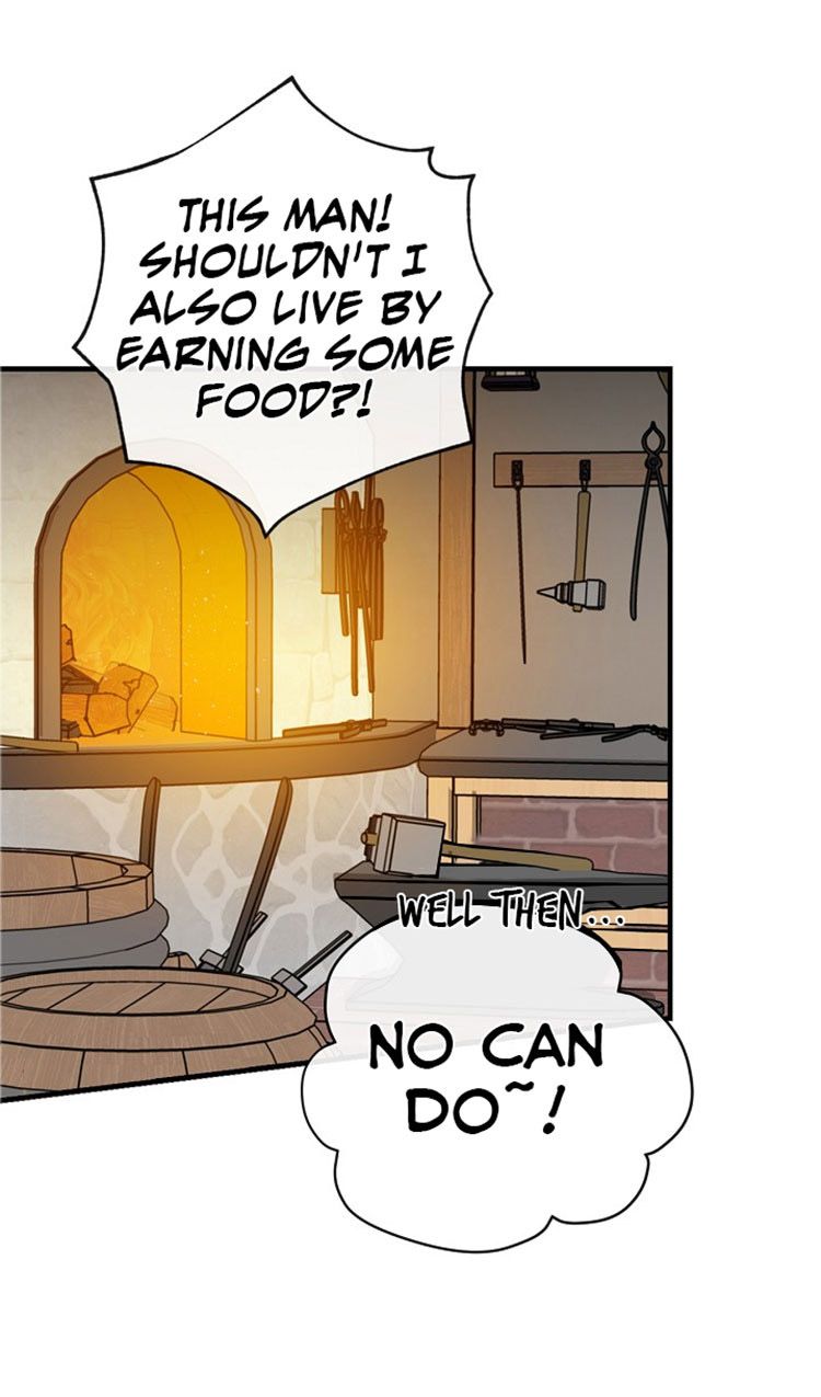 Leveling Up, By Only Eating! Chapter 35 193 045