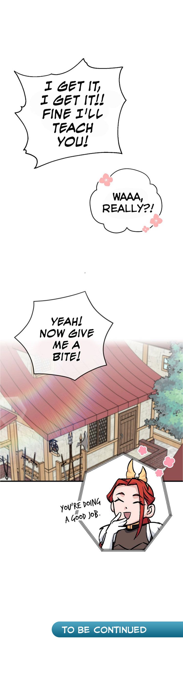 Leveling Up, By Only Eating! Chapter 35 195 047