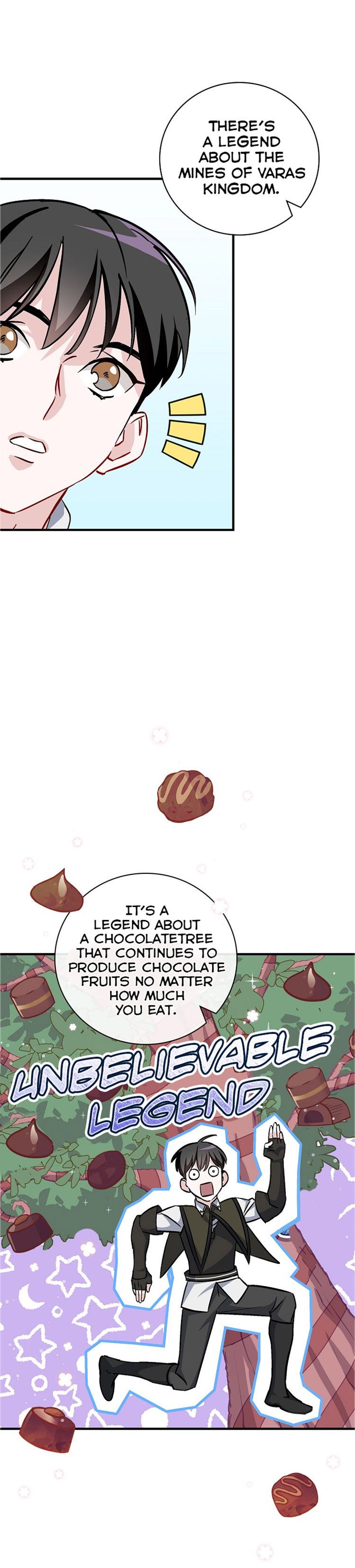Leveling Up, By Only Eating! Chapter 36 128 004