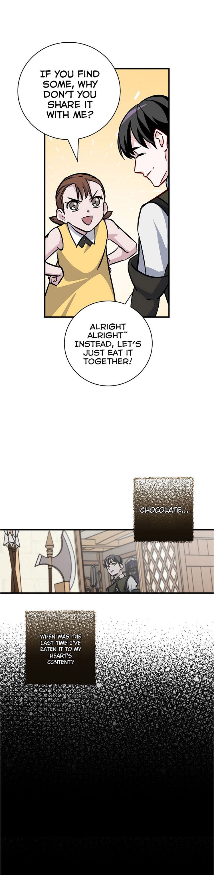 Leveling Up, By Only Eating! Chapter 36 132 008