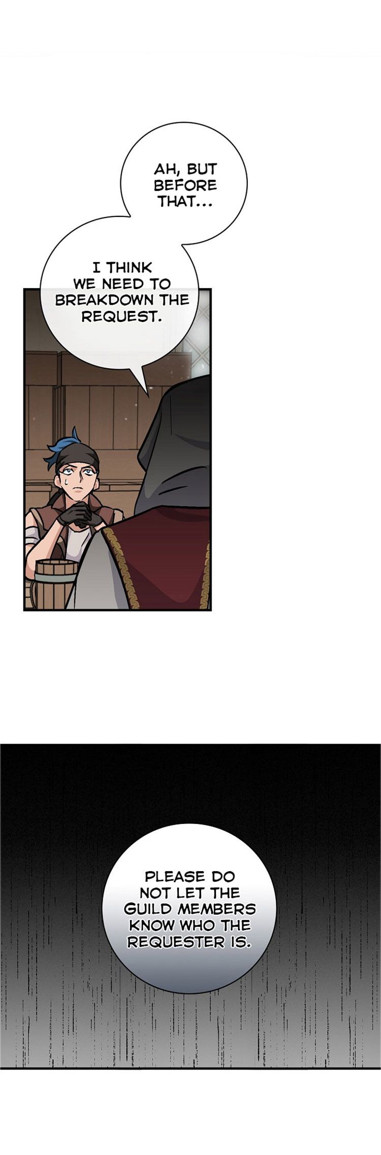 Leveling Up, By Only Eating! Chapter 36 134 010