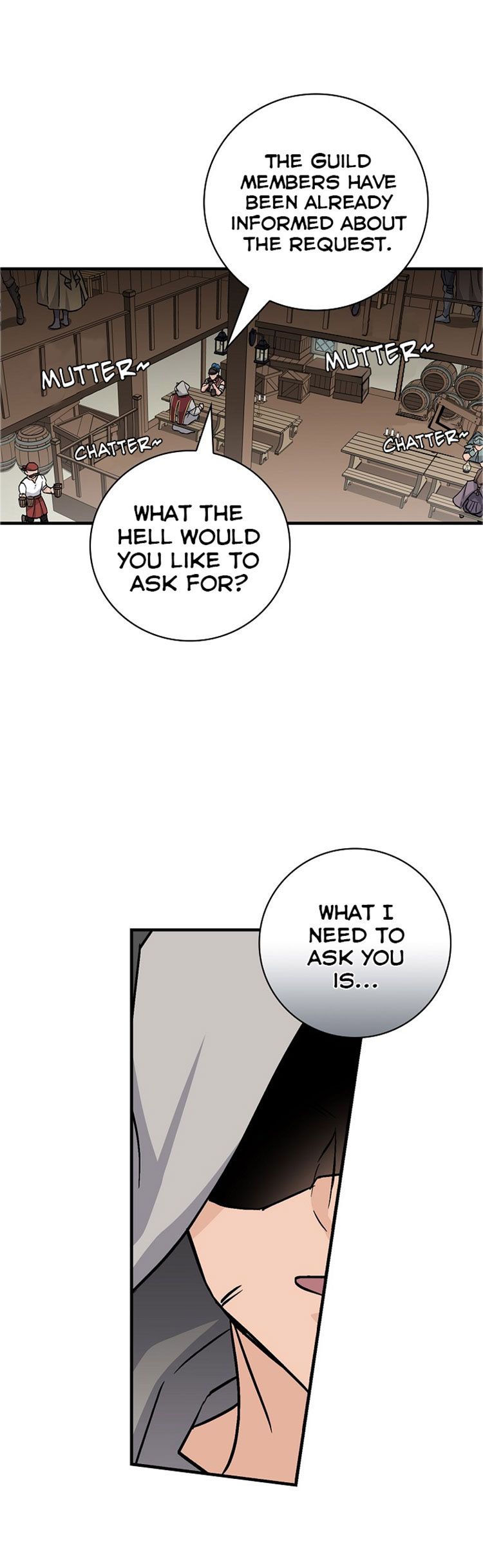 Leveling Up, By Only Eating! Chapter 36 135 011