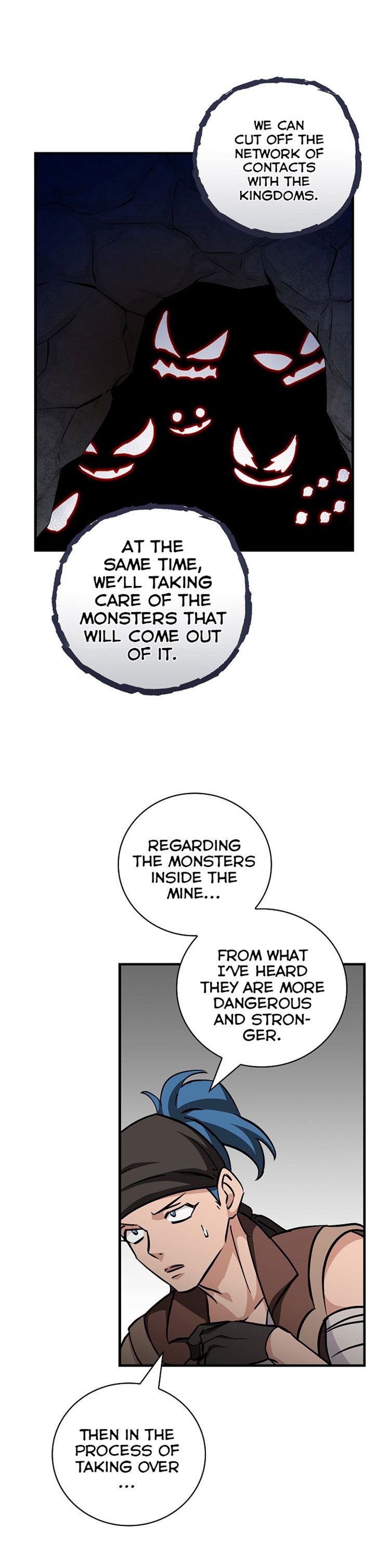 Leveling Up, By Only Eating! Chapter 36 137 013