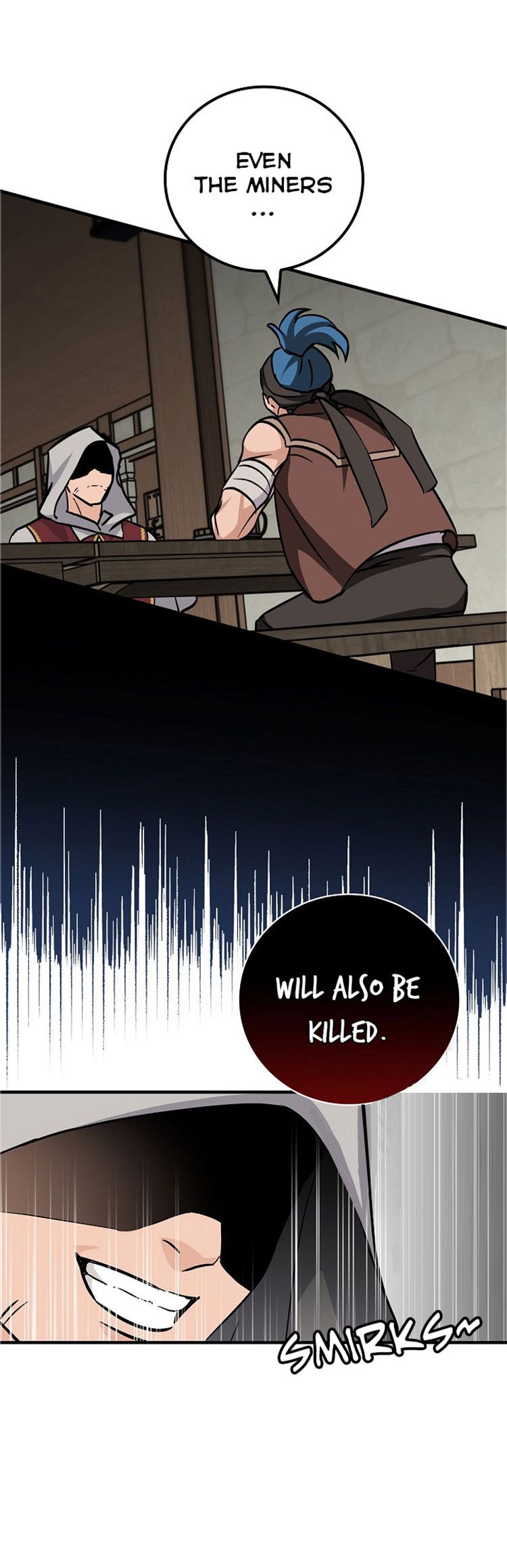 Leveling Up, By Only Eating! Chapter 36 138 014