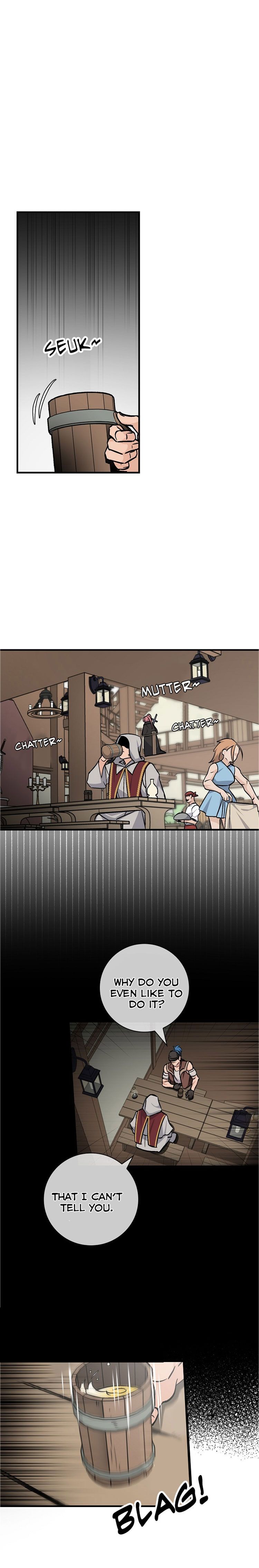 Leveling Up, By Only Eating! Chapter 36 139 015