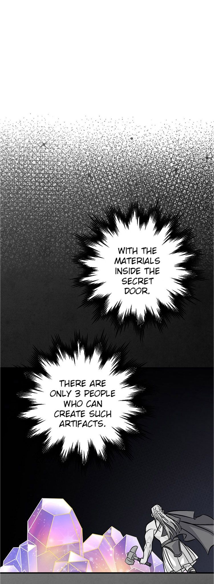 Leveling Up, By Only Eating! Chapter 36 142 018