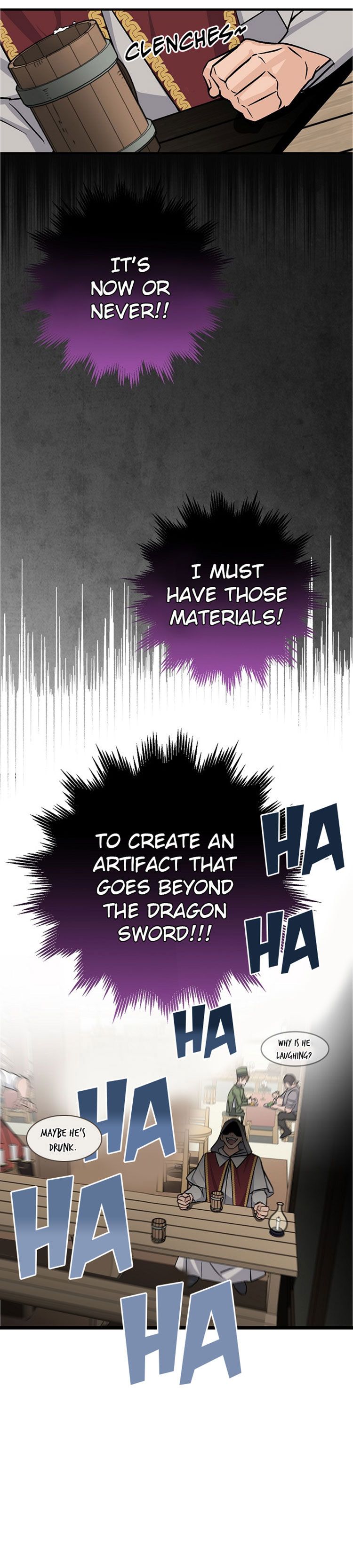 Leveling Up, By Only Eating! Chapter 36 144 020