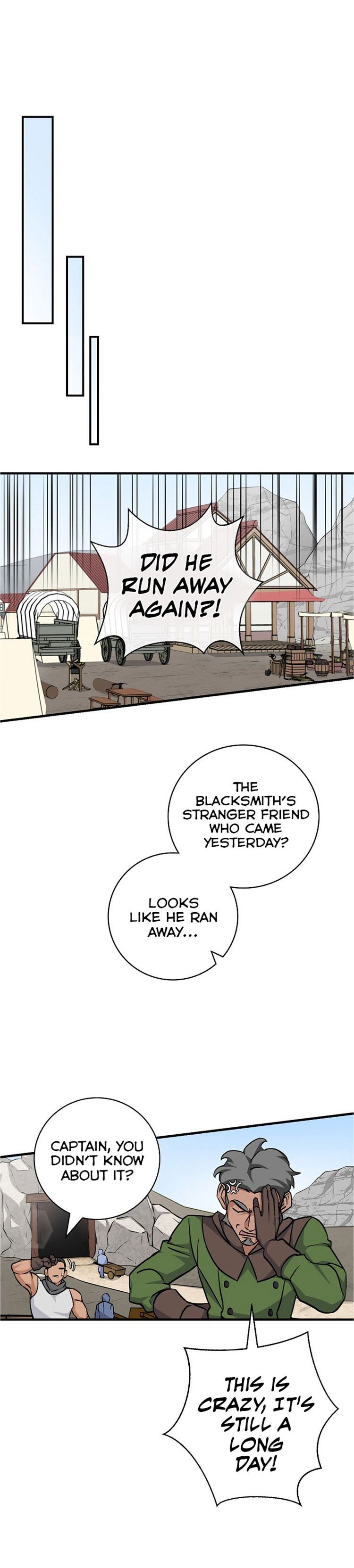 Leveling Up, By Only Eating! Chapter 36 145 021