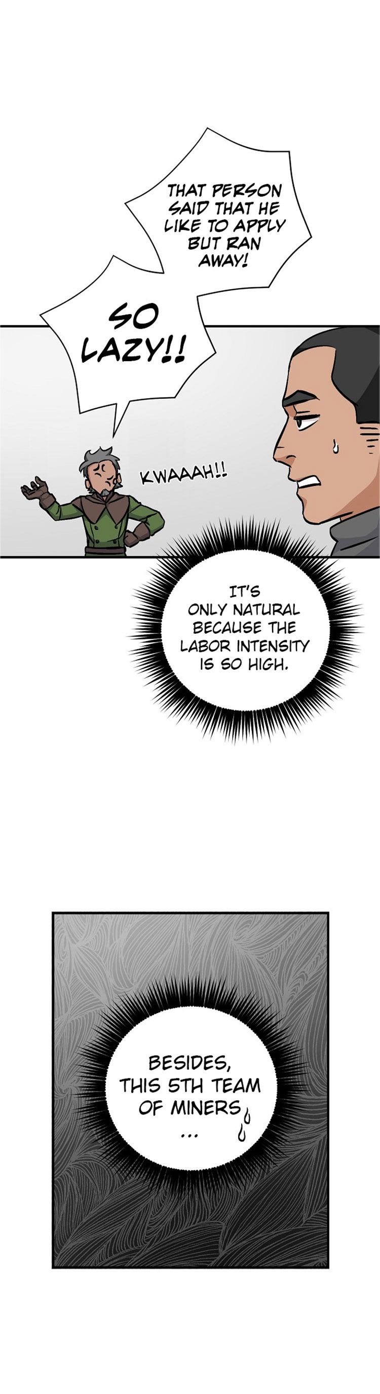 Leveling Up, By Only Eating! Chapter 36 146 022