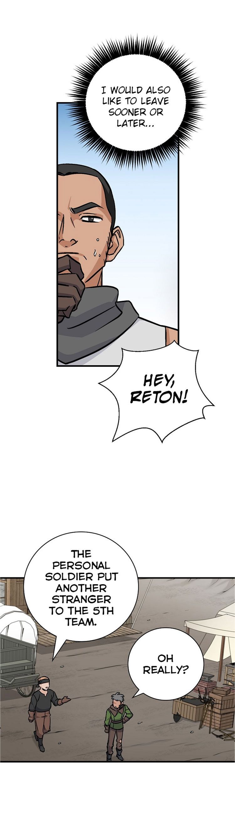 Leveling Up, By Only Eating! Chapter 36 148 024