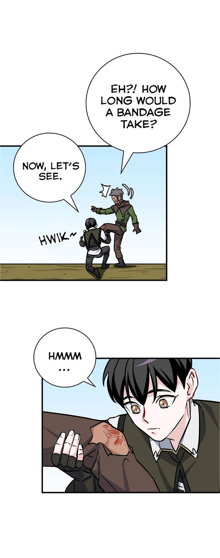 Leveling Up, By Only Eating! Chapter 36 153 029