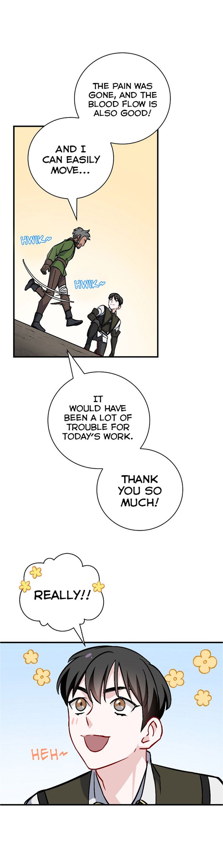 Leveling Up, By Only Eating! Chapter 36 155 031
