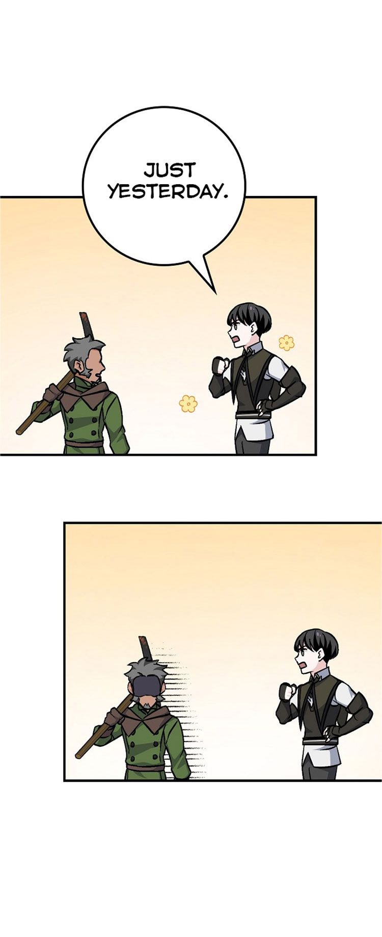 Leveling Up, By Only Eating! Chapter 36 159 035