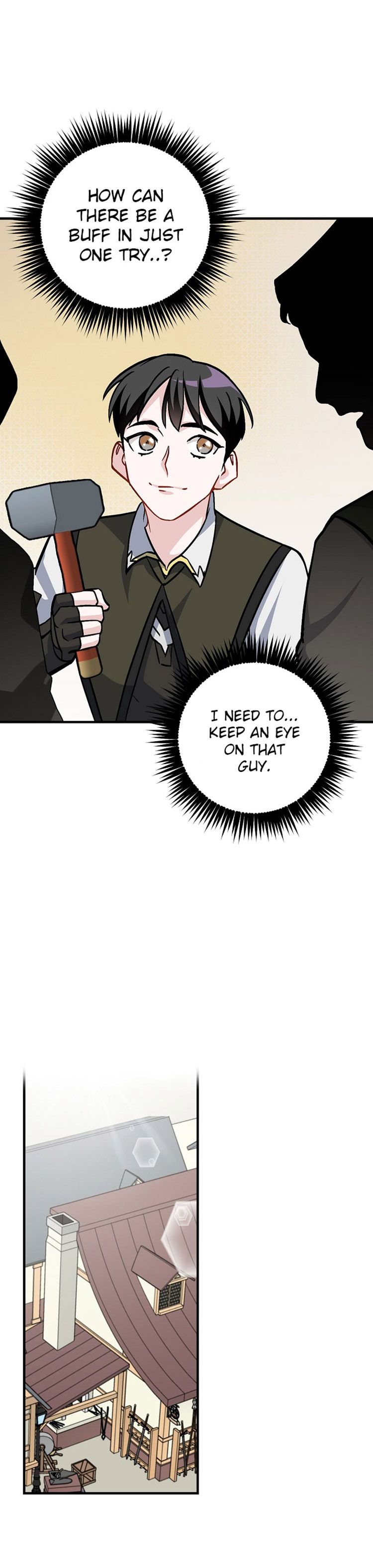 Leveling Up, By Only Eating! Chapter 37 135 014