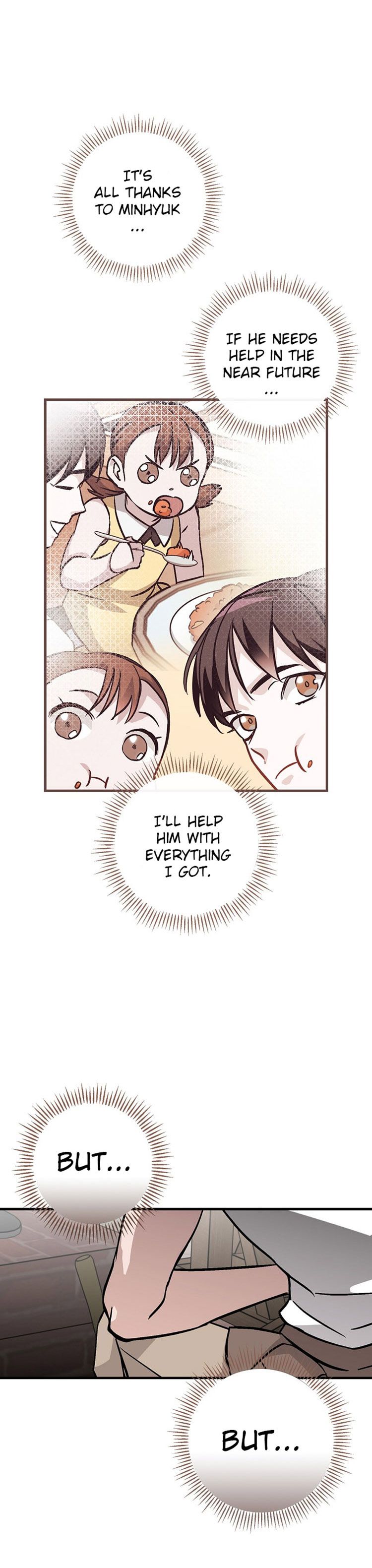 Leveling Up, By Only Eating! Chapter 37 137 016