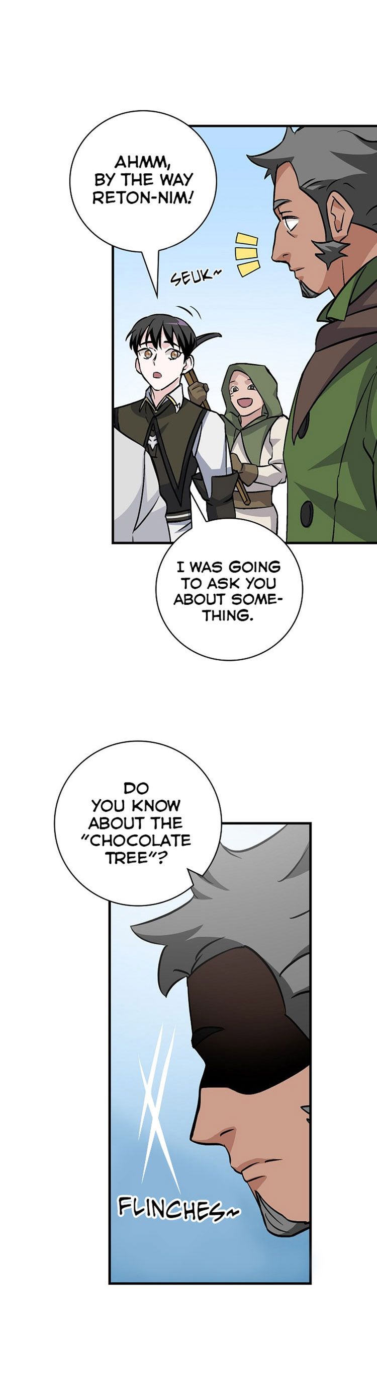 Leveling Up, By Only Eating! Chapter 37 143 022