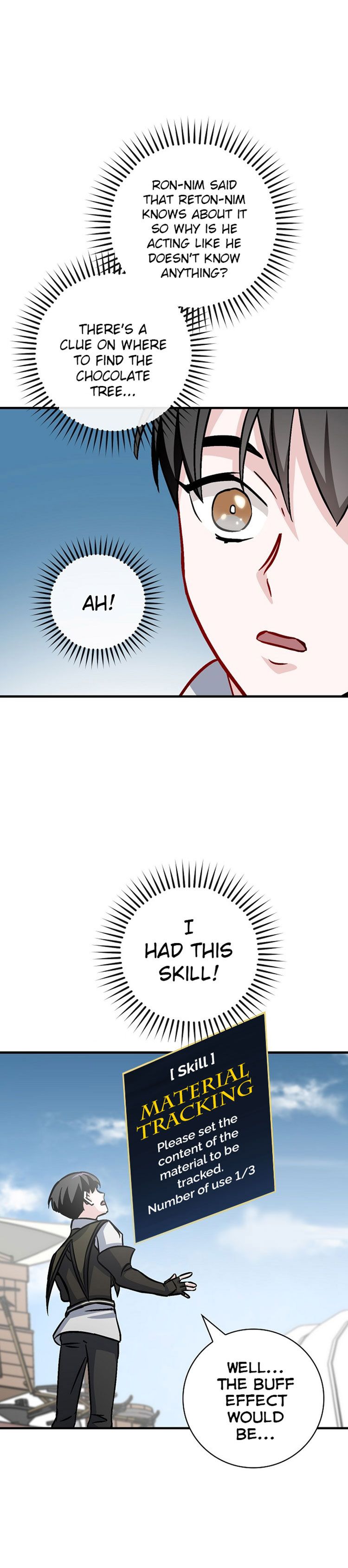 Leveling Up, By Only Eating! Chapter 37 145 024