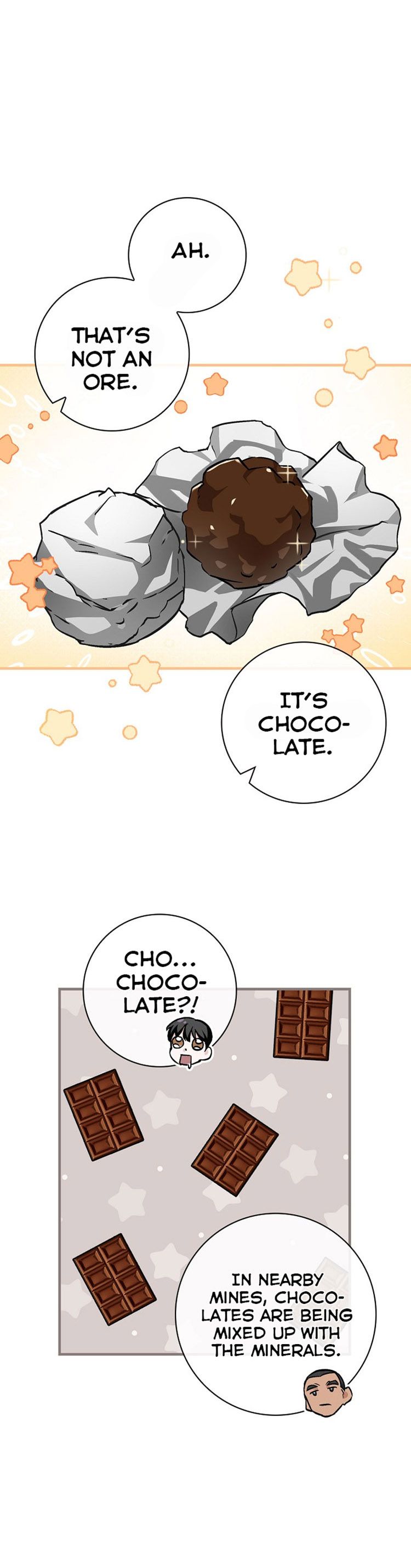 Leveling Up, By Only Eating! Chapter 37 152 031