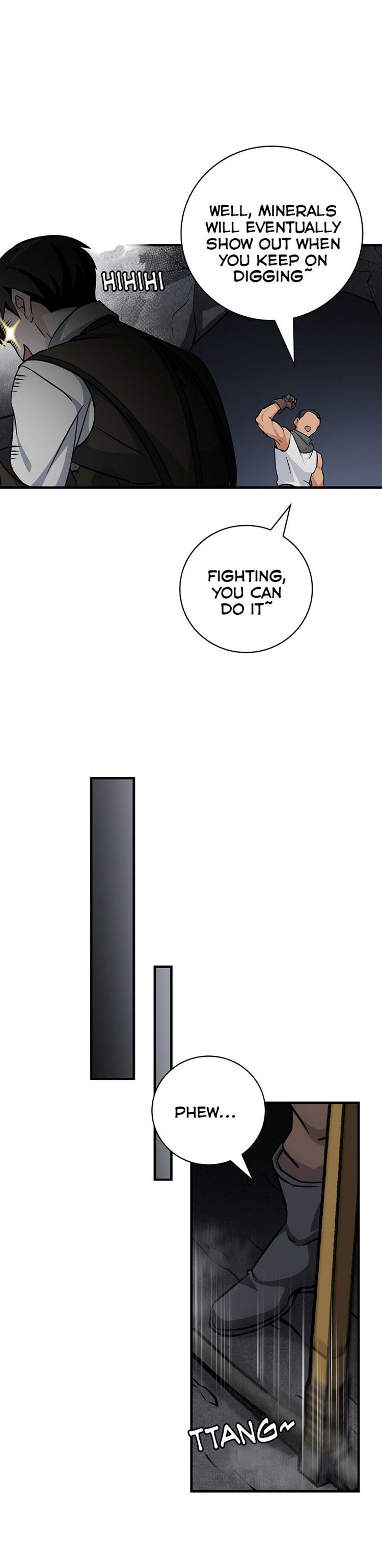 Leveling Up, By Only Eating! Chapter 37 154 033